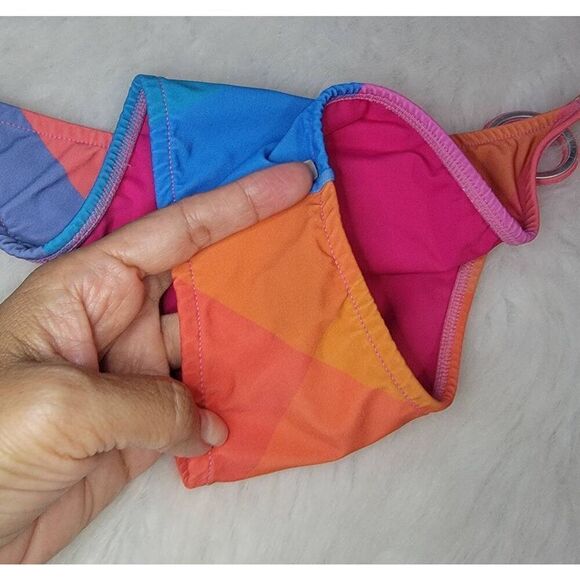 Farm Rio Bikini Bottom S - Picture 4 of 8